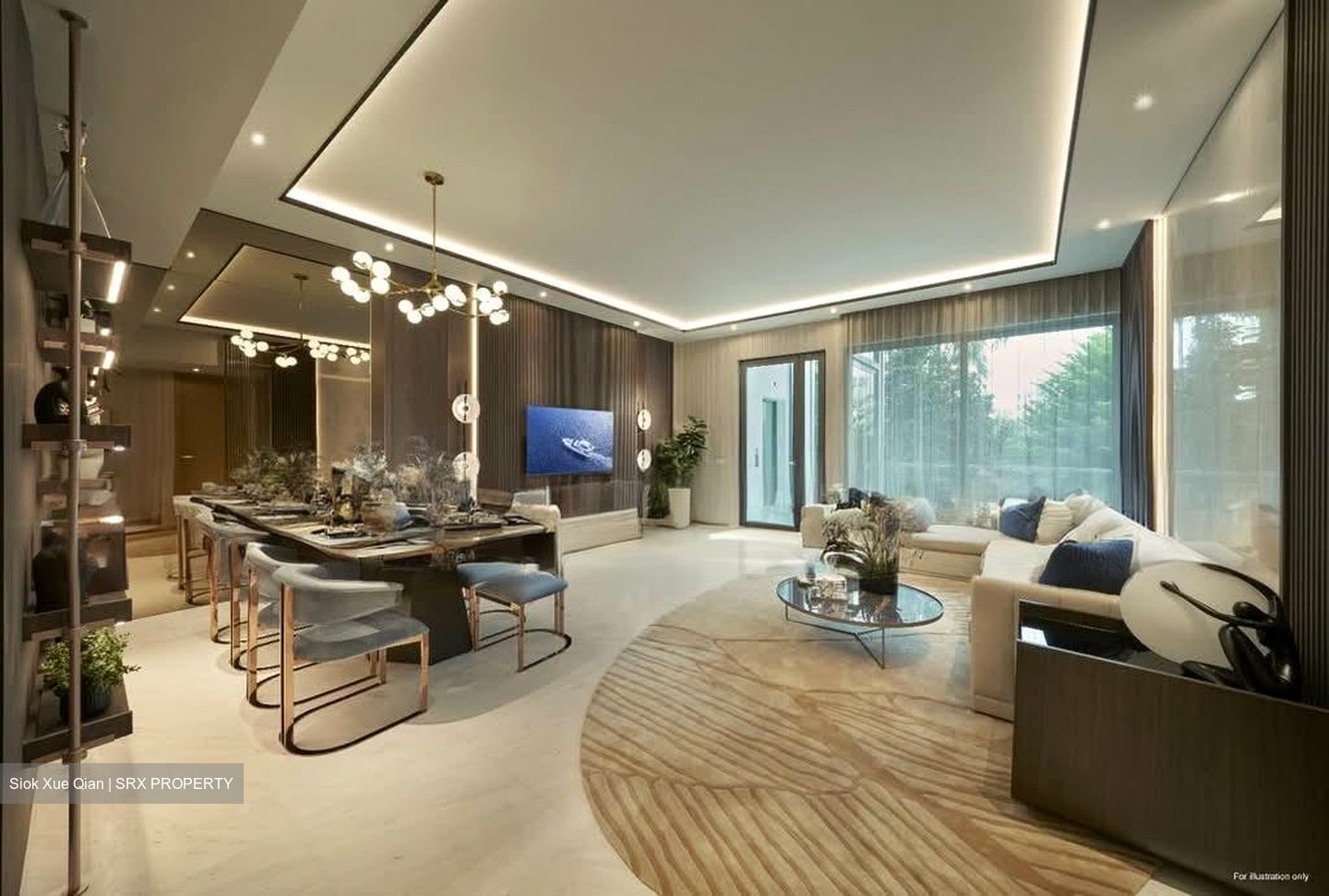 The Residences at W Singapore Sentosa Cove (D4), Condominium #594316891